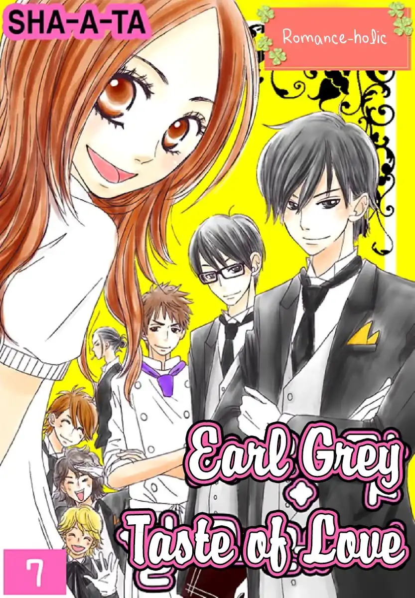 Earl Grey Taste of Love Chapter 7 4